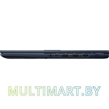Ноутбук ASUS Vivobook 15 X1504VA-BQ579 (90NB13Y1-M000K0) картинка 12